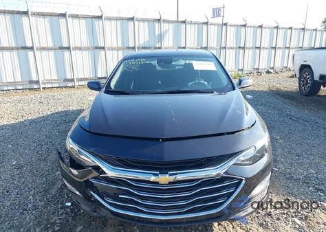 2023 Chevrolet Malibu Fwd 1Lt из США, поврежденный, VIN 1G1ZD5ST8PF233415